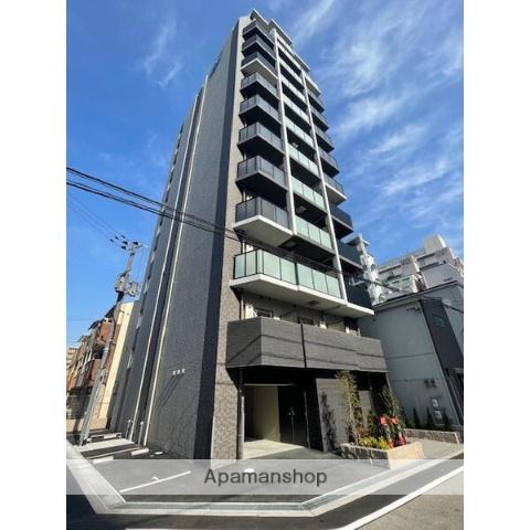 ファーストフィオーレ難波南アルマ