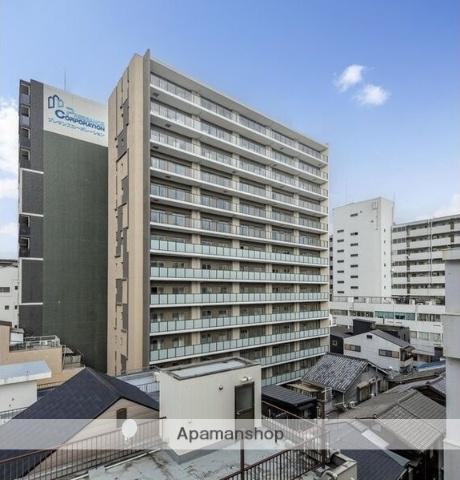 THE PARKHABIO谷町六丁目テラス