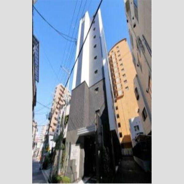 エステムコート難波ウエスト-SIDEⅣザ・フォース