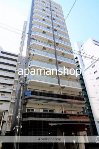 ESLEADRESIDENCE ザ・グラン南堀江(2LDK/3階)