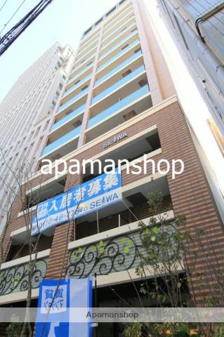 セイワパレスHOMMACHIHIGASHI