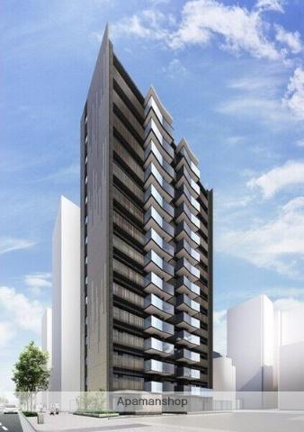 スタンズ四天王寺前夕陽丘 