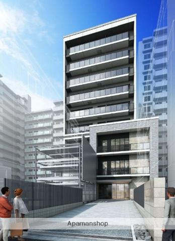 ルクス エテルナ EDOBORI