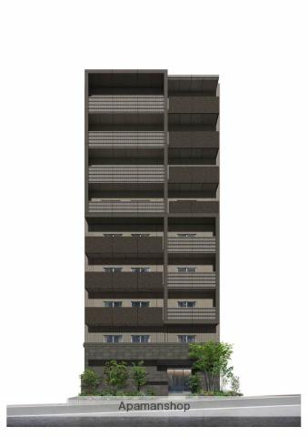 アミコートKAWARAYAMACHI(2LDK/1階)