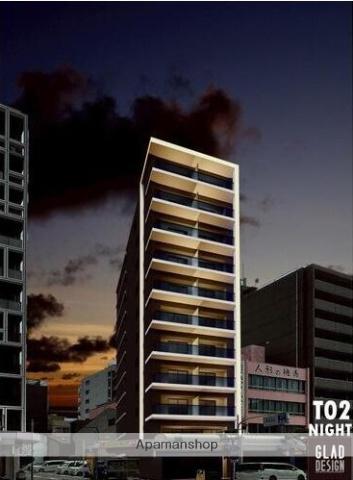 GLAM STELLA松屋町(3LDK/10階)