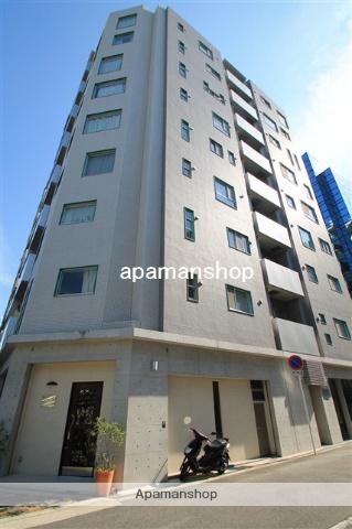 靭公園プライマリーワン