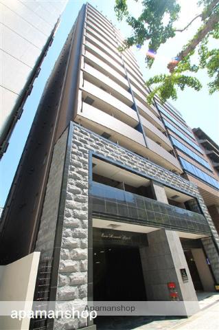 エスライズHONMACHIHIGASHI