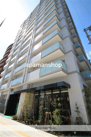 シティスパイア難波GRACE(3LDK/2階)