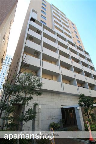 エステムプラザ大阪CENTRALCITY(2LDK/7階)