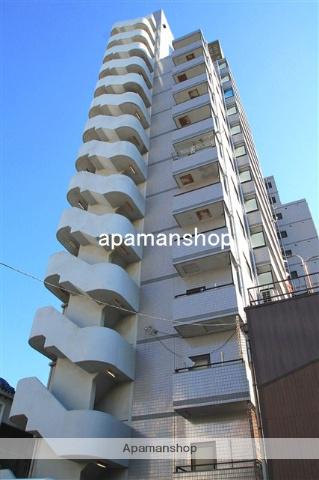 マンションタワーサイド