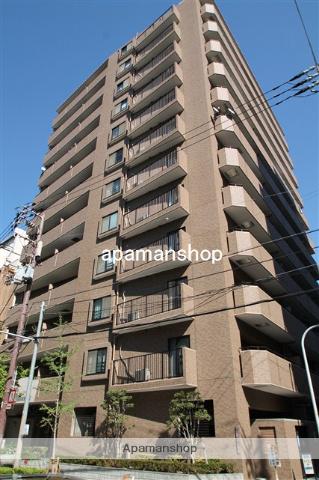 ライオンズマンション阿波座