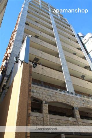 プレサンス心斎橋モデルノ