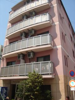 パステージ大正