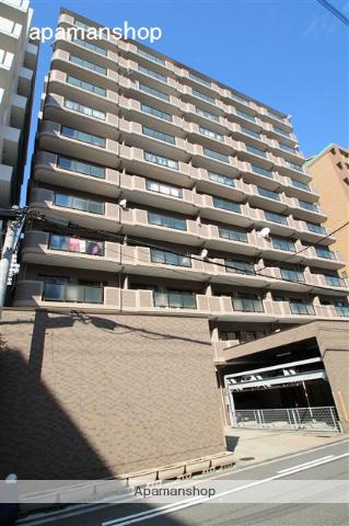 ウエスト江戸堀