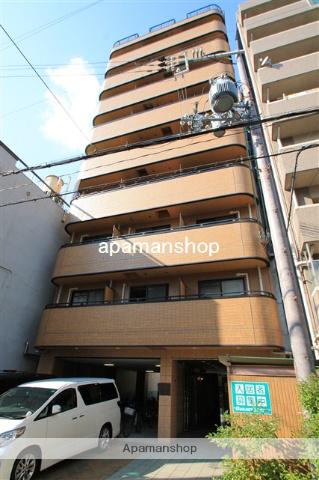 ドミール京町堀