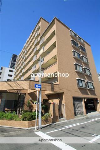 アーデンコート西長堀