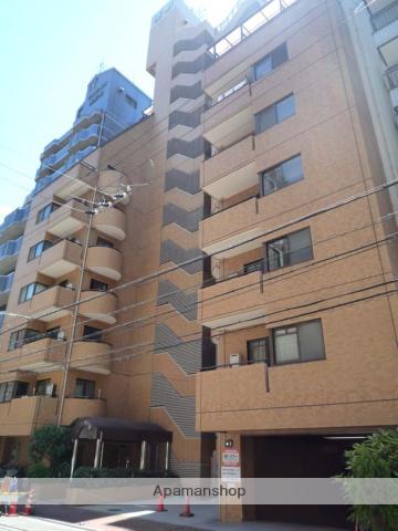 シャトーMINAMISEMBA(3LDK/3階)