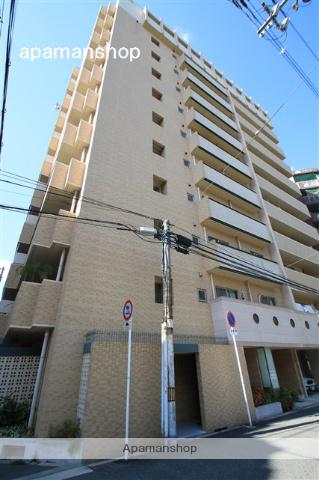 PRESSANCE 南堀江 パークサイド