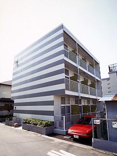 レオパレスヒヨシ