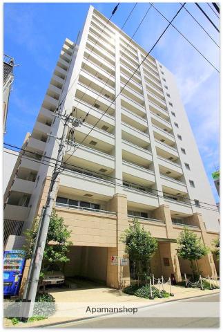 コスモリード谷町六丁目