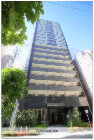 プレサンスTOWER KITAHAMA