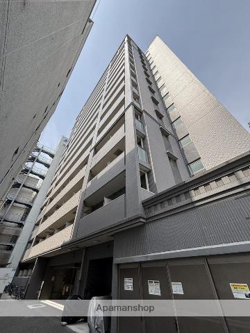 ミュプレKITAHAMA