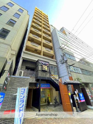 ジューム南船場