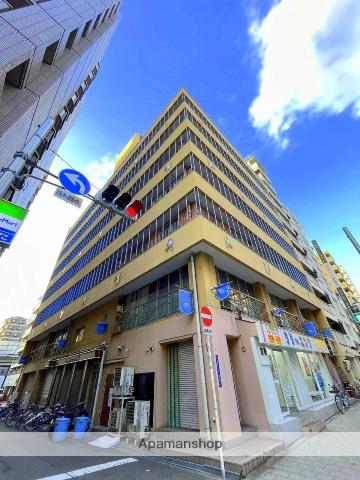 松屋町ラフォーレ高吉
