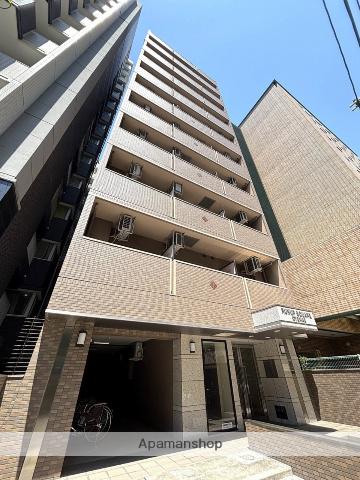 RUNUP SQUARE大手前