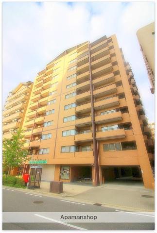 エルセレーノ九条