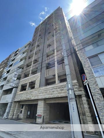 プレサンス大手前パークサイド2