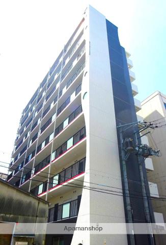 ザパーククロス阿波座