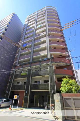 アーデンタワー西本町