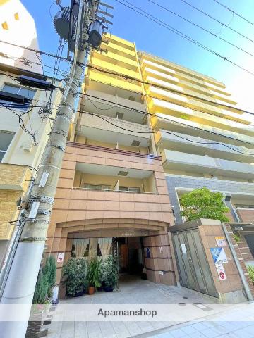 ATHLETE 御堂筋本町