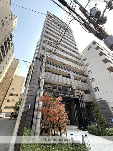 URBANEX大阪城ウエスト