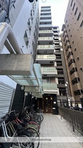 クレアート大手前グランアクシア