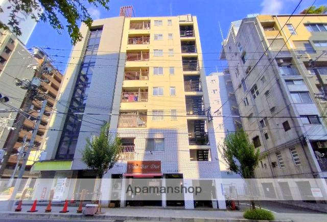 シャトー大手前