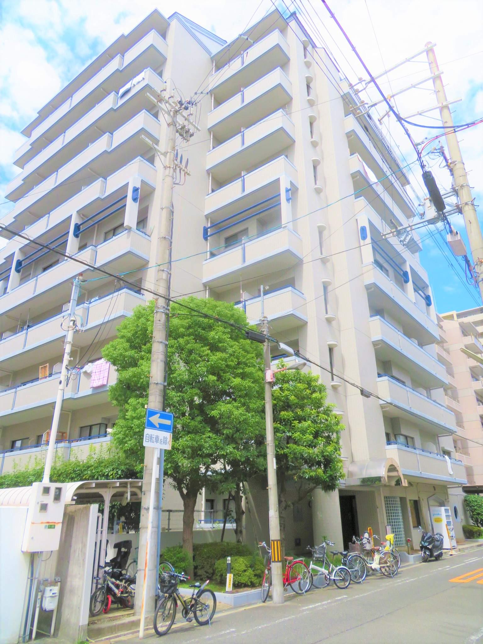 フォルム城東中央