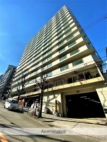 TENMABASHI GREEN CORPORAS