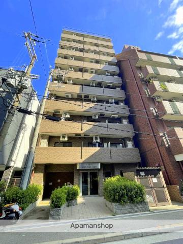 リーガル西長堀