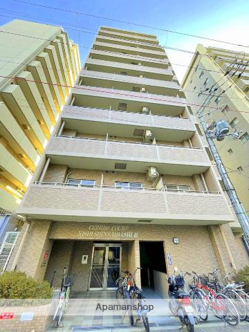 セレッソコート西心斎橋Ⅲ