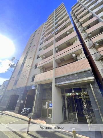 フロンティアタワー九条Ⅱ