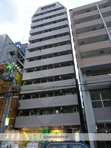 フォレストスクエア西長堀