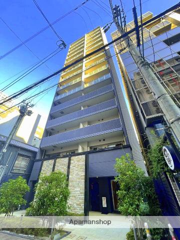 プレサンスロジェ本町