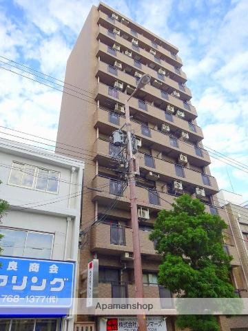 ディナスティ清水谷3