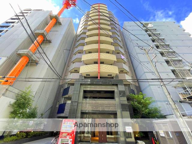 S-RESIDENCE HOMMACHIMARKS