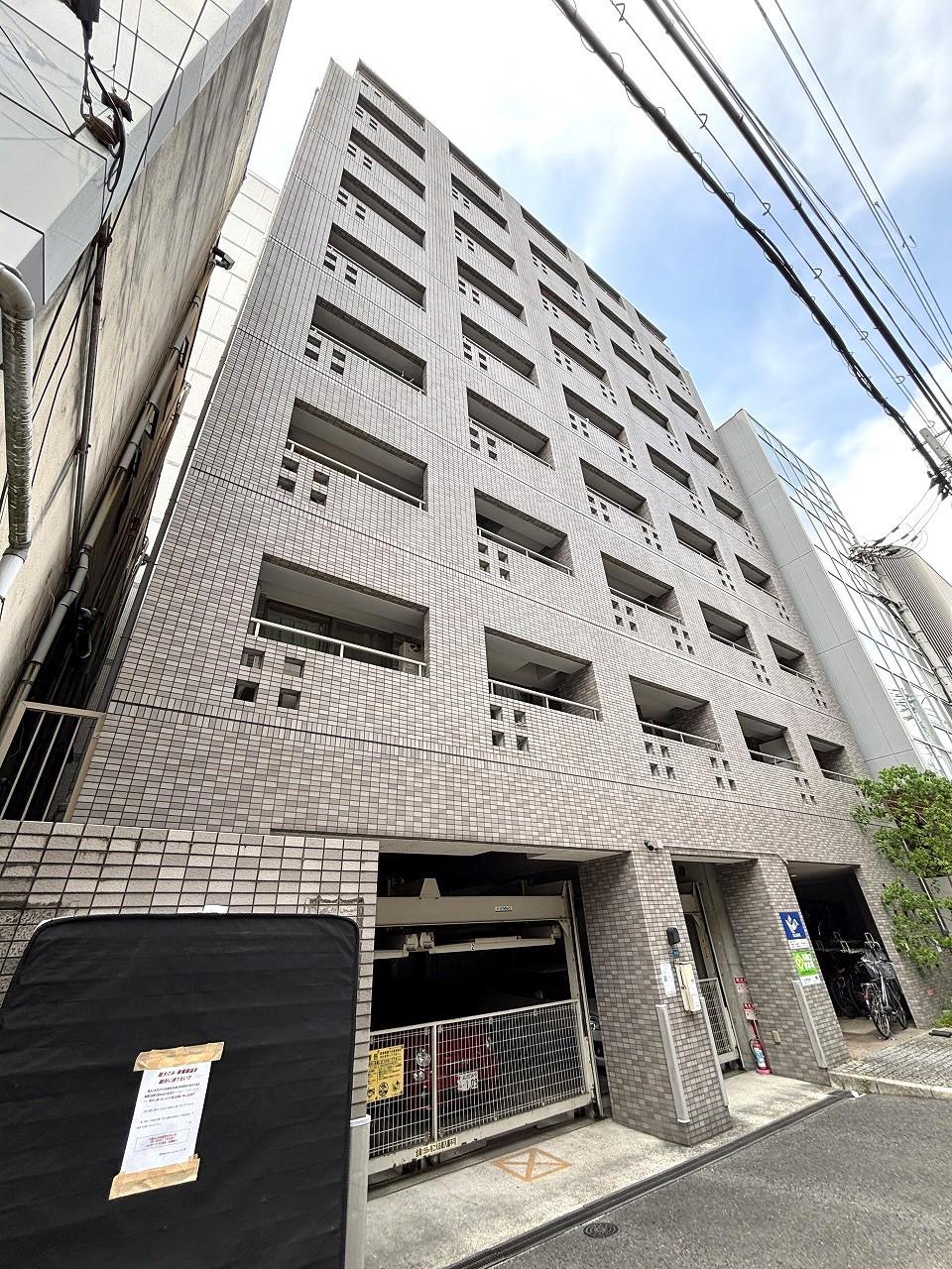 ランドマークシティ大阪城南第2