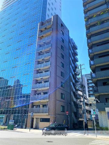 CITY SPIRE堺筋本町