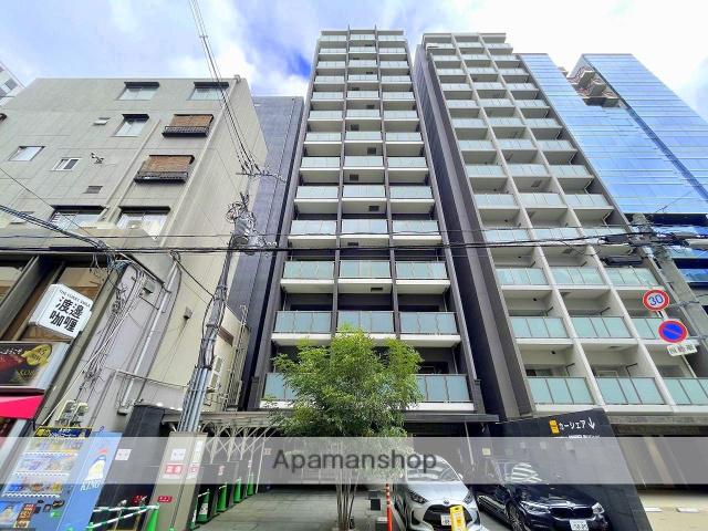 アーバネックス心斎橋