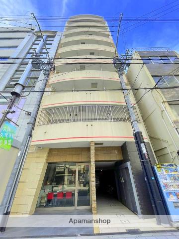 セレニテ本町ROJI 02